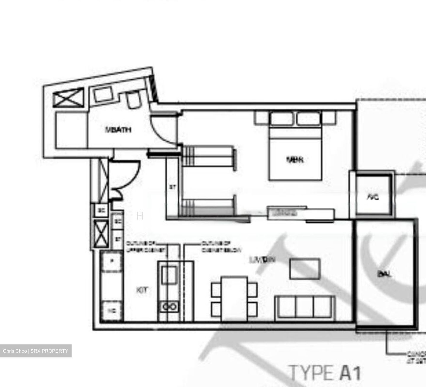 Cairnhill Nine (D9), Apartment #499689401